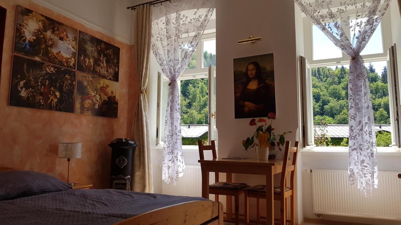 Angel'S Apartment Karlovy Vary Exterior foto