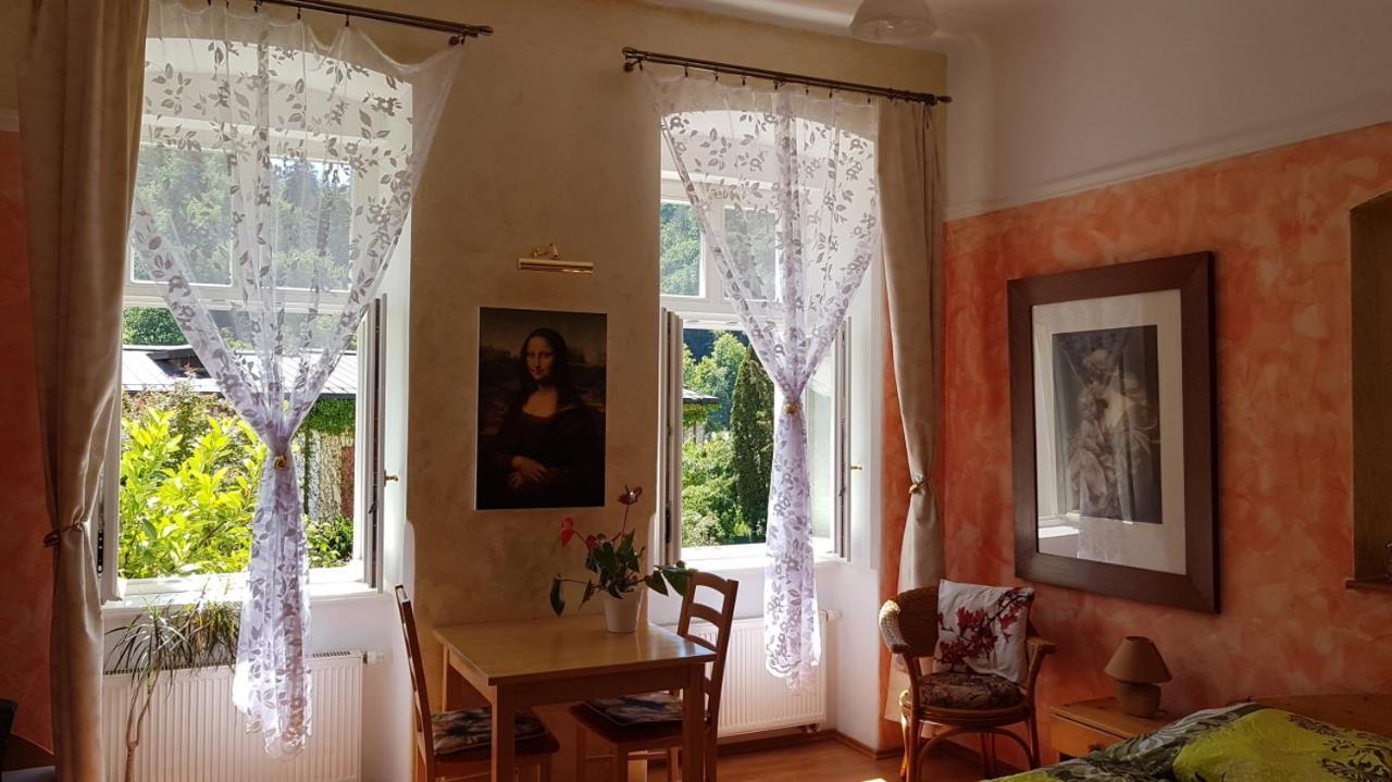 Angel'S Apartment Karlovy Vary Exterior foto
